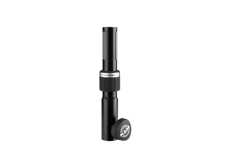 K&M 21441 Adapter "Ring Lock" 
